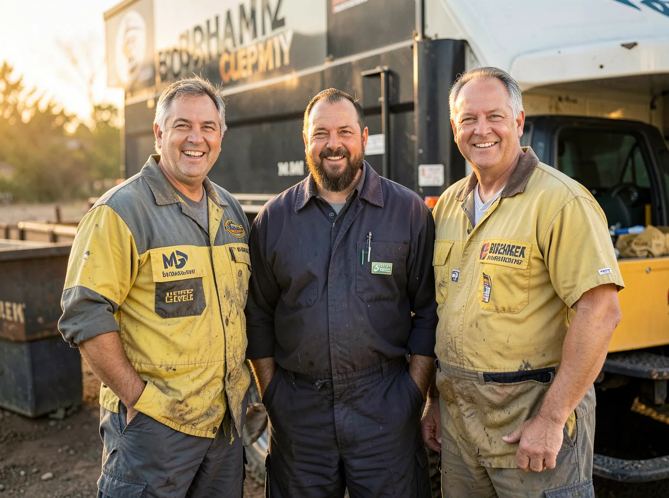 Sewage Cleanup company in Millville, PA