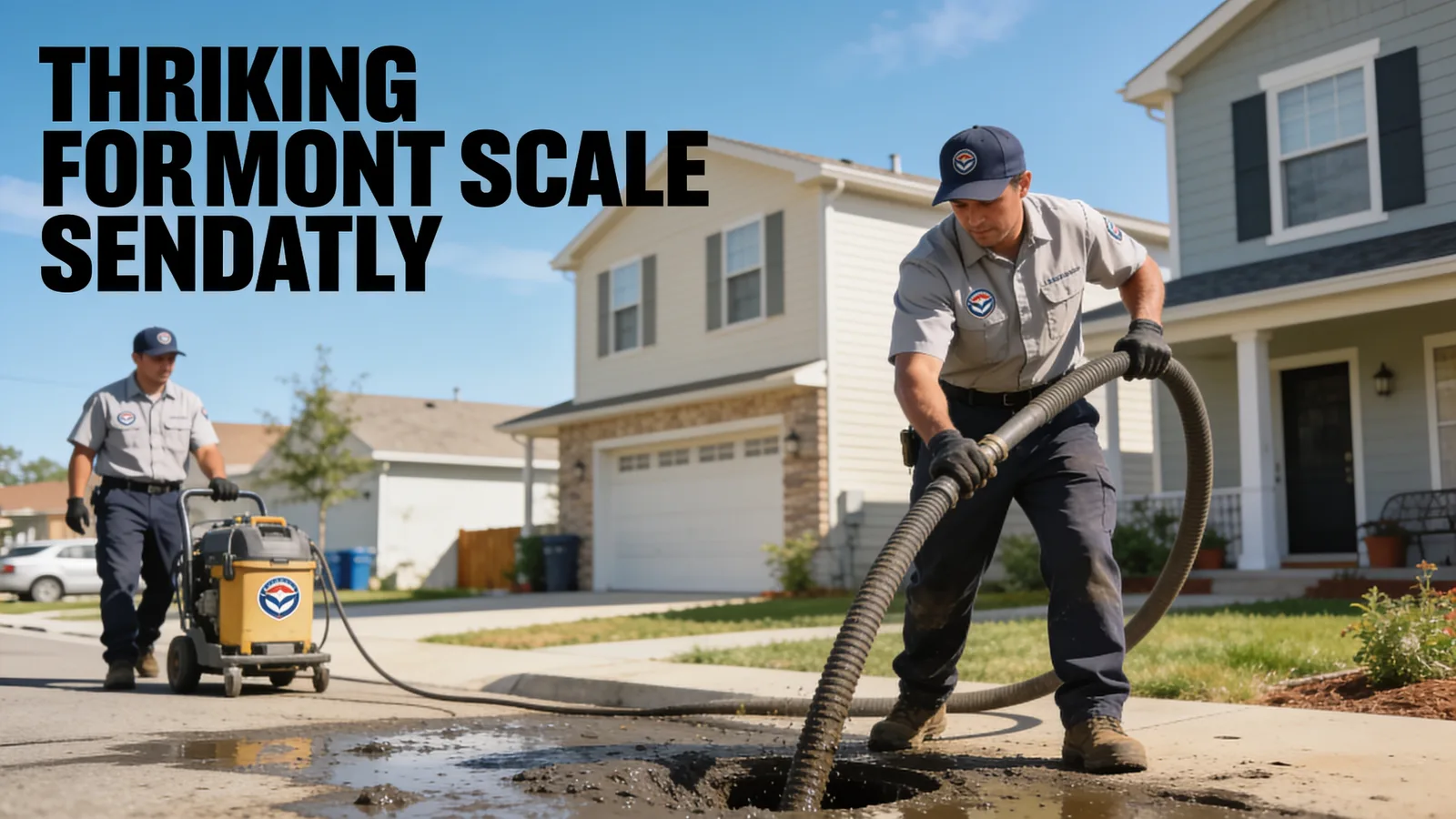 Sewage Cleanup in Millville, PA near me